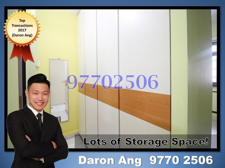 Blk 773 Bedok Reservoir View (Bedok), HDB 5 Rooms #159532462